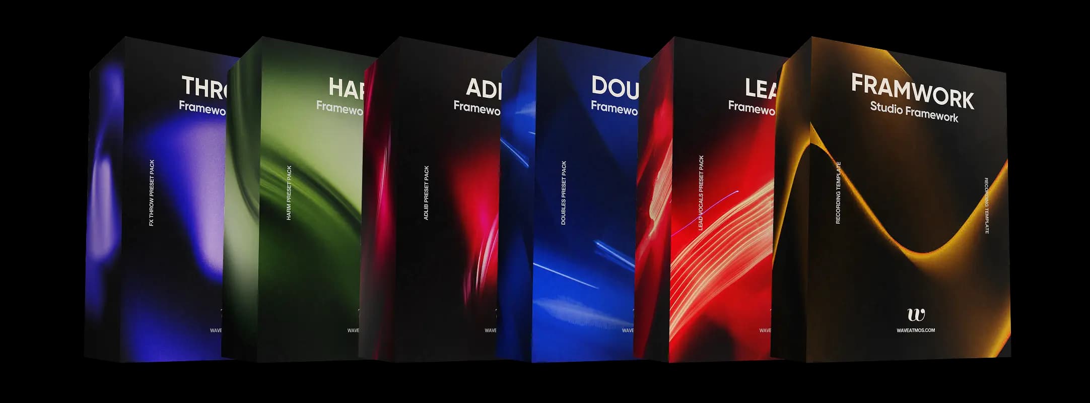 Product Box Banner