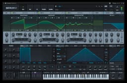 Serum Patch